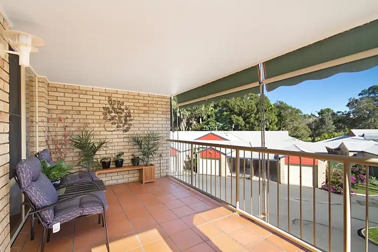 Third view of Homely townhouse listing, 11/13 Parkland Place, Banora Point NSW 2486