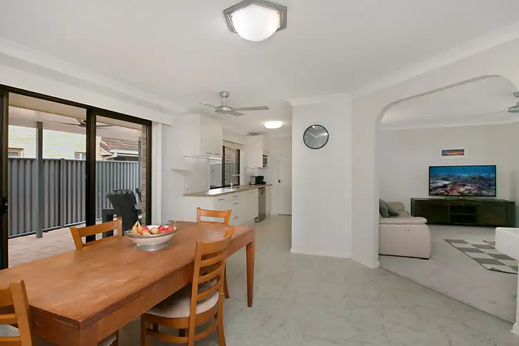 Second view of Homely house listing, 1/59 Ducat Street, Tweed Heads NSW 2485