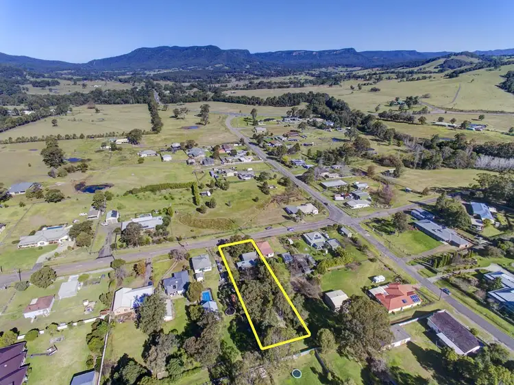 Second view of Homely house listing, 7 Child Street, Mulbring NSW 2323