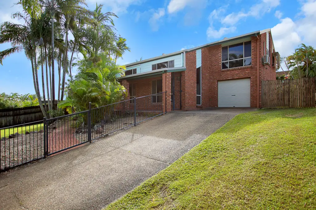 Main view of Homely house listing, 1A City View Court, Mount Pleasant QLD 4740