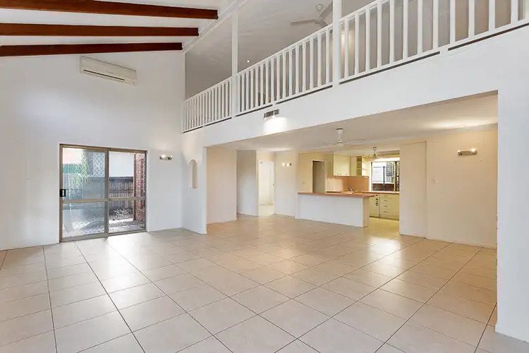 Second view of Homely house listing, 1A City View Court, Mount Pleasant QLD 4740