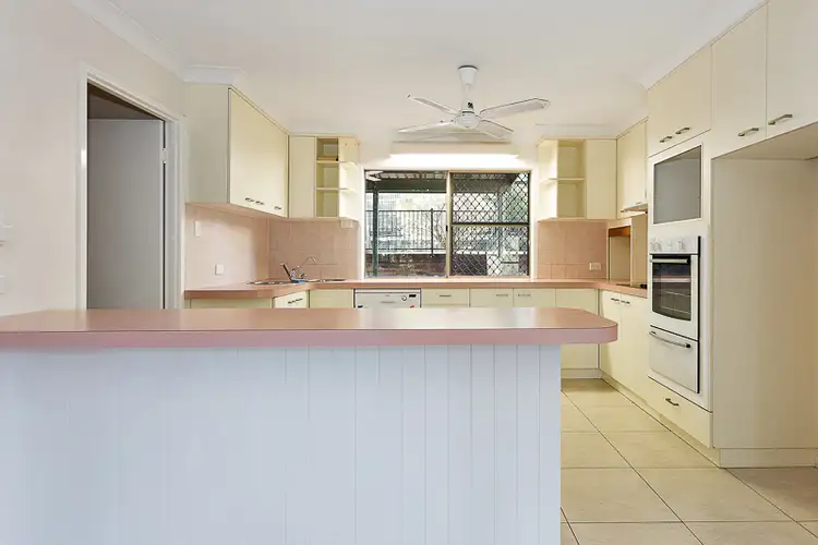 Fourth view of Homely house listing, 1A City View Court, Mount Pleasant QLD 4740