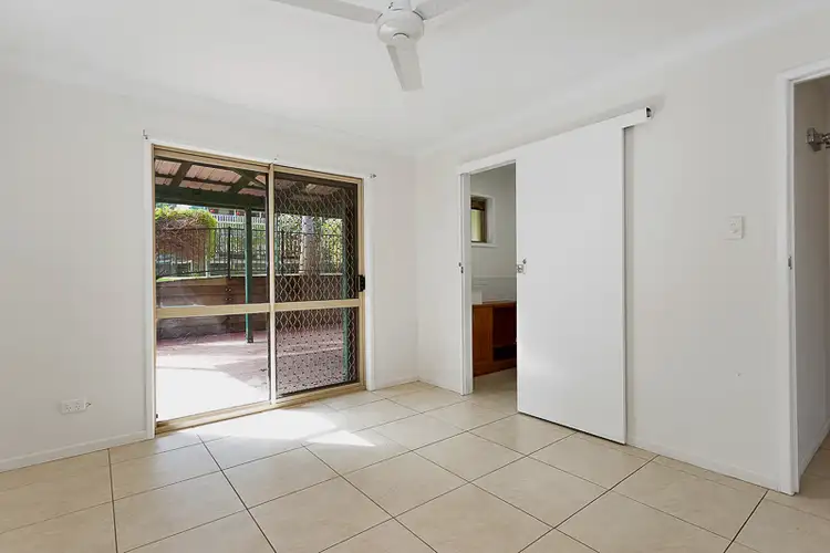 Fifth view of Homely house listing, 1A City View Court, Mount Pleasant QLD 4740
