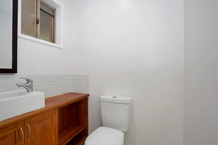 Sixth view of Homely house listing, 1A City View Court, Mount Pleasant QLD 4740