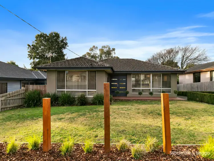 53 Turner Street, Leongatha VIC 3953