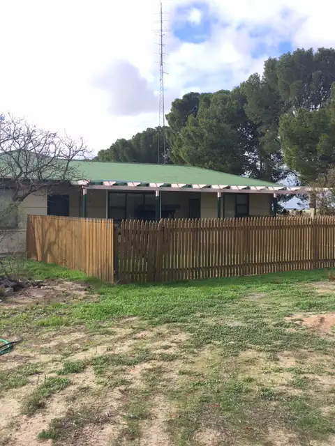 Second view of Homely rural property listing, 642 Lally Road, Lock SA 5633