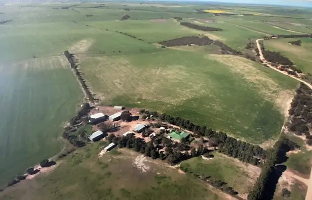 Fourth view of Homely rural property listing, 642 Lally Road, Lock SA 5633