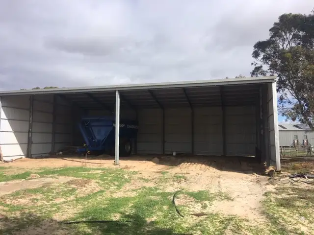 Sixth view of Homely rural property listing, 642 Lally Road, Lock SA 5633