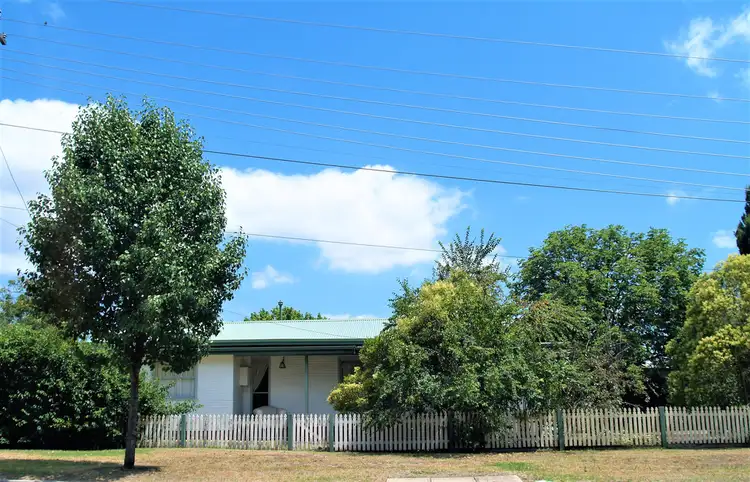 191 Browning Street, Bathurst NSW 2795