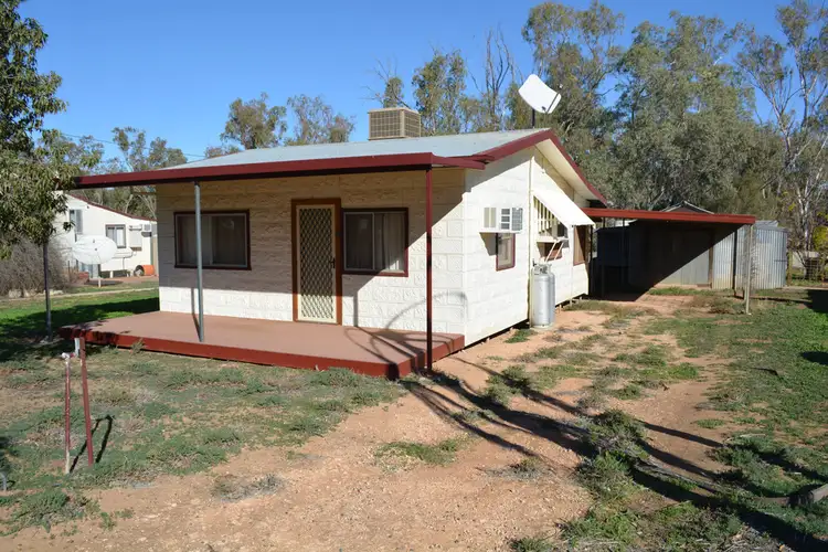 Main view of Homely house listing, 14 Tarcoola Street, Pooncarie NSW 2648