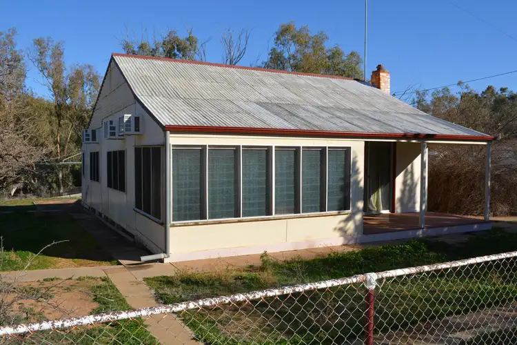 Main view of Homely house listing, 10-12 Tarcoola Street, Pooncarie NSW 2648