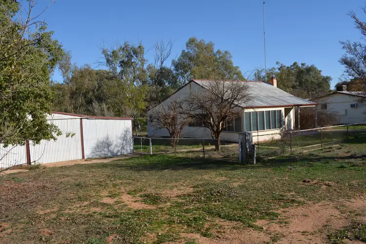 Second view of Homely house listing, 10-12 Tarcoola Street, Pooncarie NSW 2648