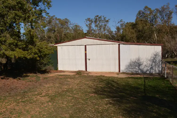 Third view of Homely house listing, 10-12 Tarcoola Street, Pooncarie NSW 2648