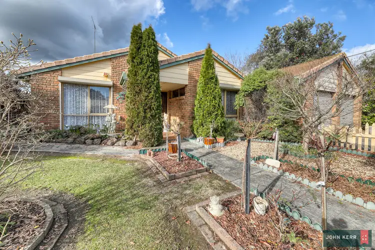 19 Gibson Street, Moe VIC 3825