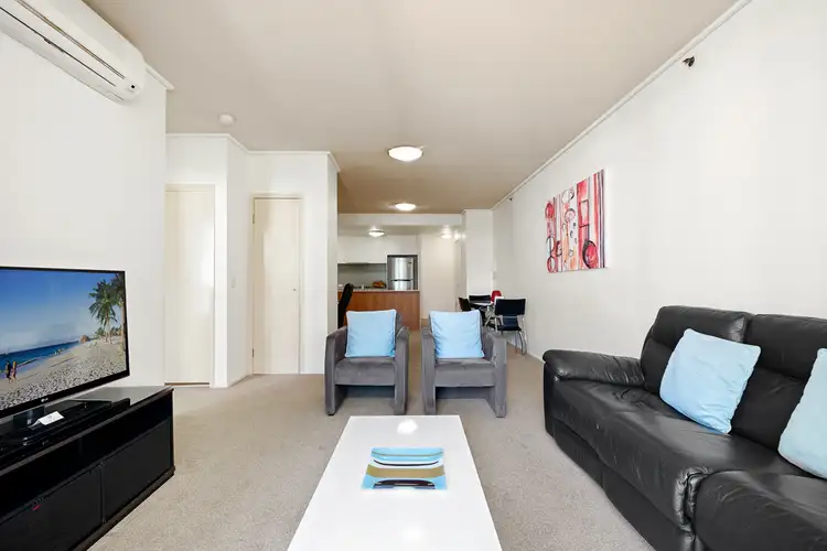 Second view of Homely apartment listing, 15/454 Upper Edward Street, Spring Hill QLD 4000
