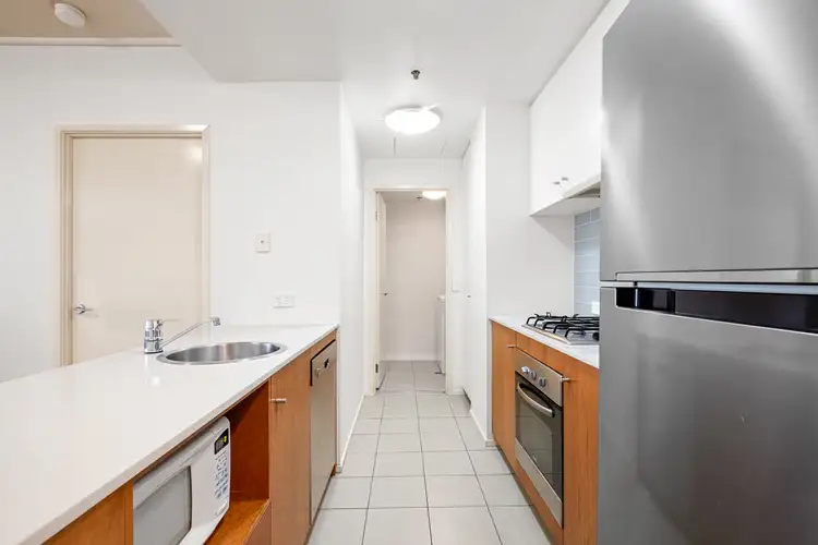 Sixth view of Homely apartment listing, 15/454 Upper Edward Street, Spring Hill QLD 4000