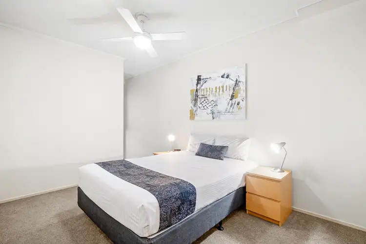Seventh view of Homely apartment listing, 15/454 Upper Edward Street, Spring Hill QLD 4000