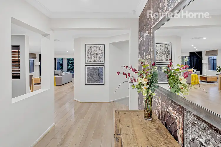 Third view of Homely house listing, 17 ASBURY STREET, Craigieburn VIC 3064