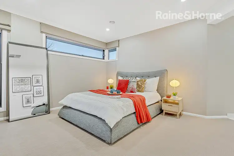 Fourth view of Homely house listing, 17 ASBURY STREET, Craigieburn VIC 3064