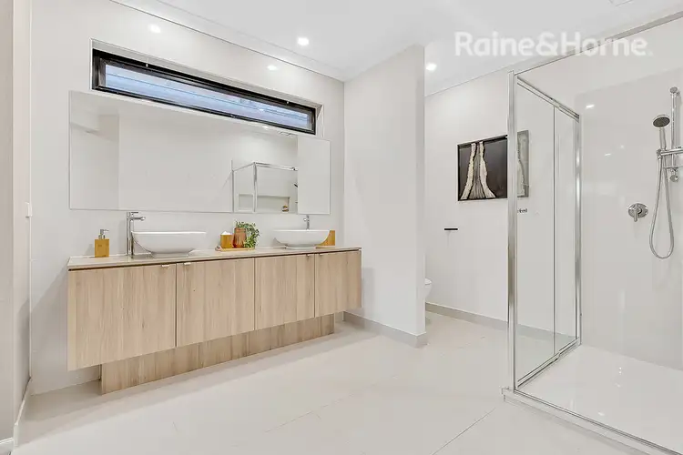 Fifth view of Homely house listing, 17 ASBURY STREET, Craigieburn VIC 3064