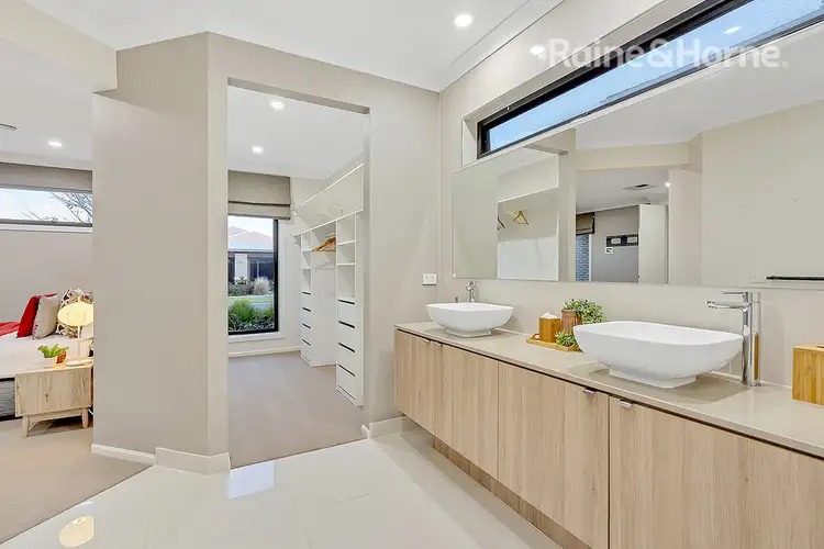 Sixth view of Homely house listing, 17 ASBURY STREET, Craigieburn VIC 3064