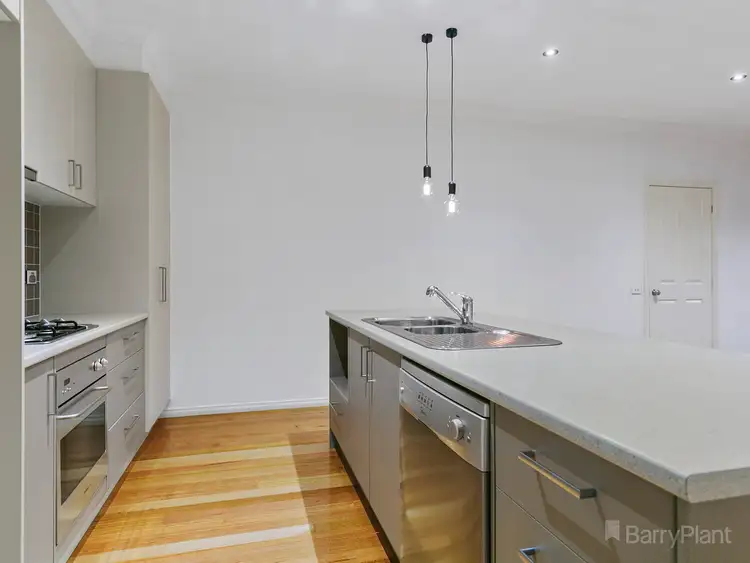 Second view of Homely unit listing, 2/9 Jarvis Avenue, Croydon VIC 3136