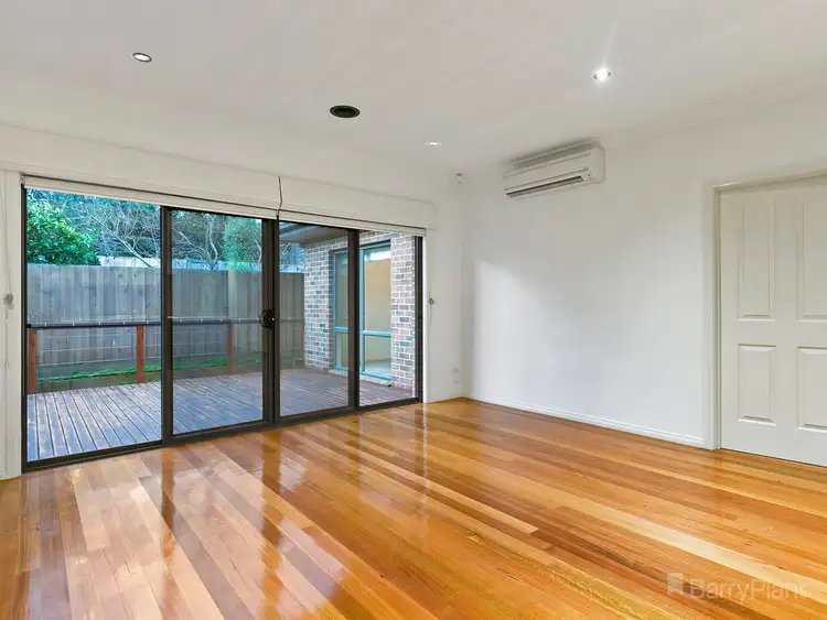 Third view of Homely unit listing, 2/9 Jarvis Avenue, Croydon VIC 3136