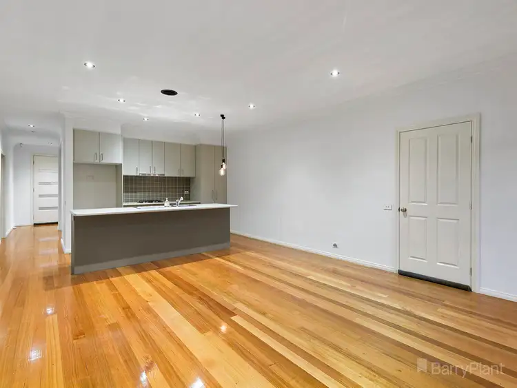 Fourth view of Homely unit listing, 2/9 Jarvis Avenue, Croydon VIC 3136
