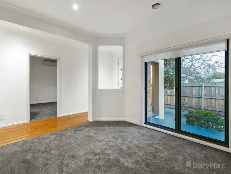 Fifth view of Homely unit listing, 2/9 Jarvis Avenue, Croydon VIC 3136