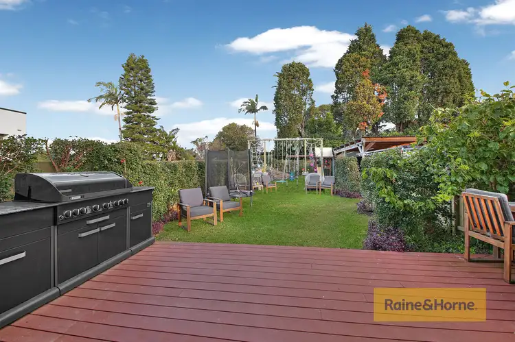 Sixth view of Homely house listing, 165 Ramsgate Road, Ramsgate NSW 2217