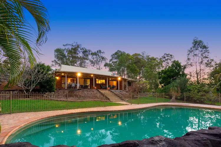25-27 Cooberrie Street, Cornubia QLD 4130