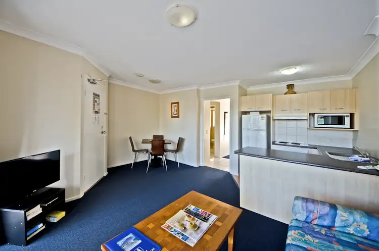 Second view of Homely apartment listing, 23/9 MARGARET AVENUE, Broadbeach QLD 4218