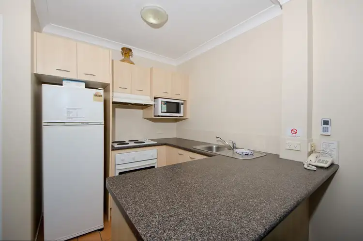 Third view of Homely apartment listing, 23/9 MARGARET AVENUE, Broadbeach QLD 4218