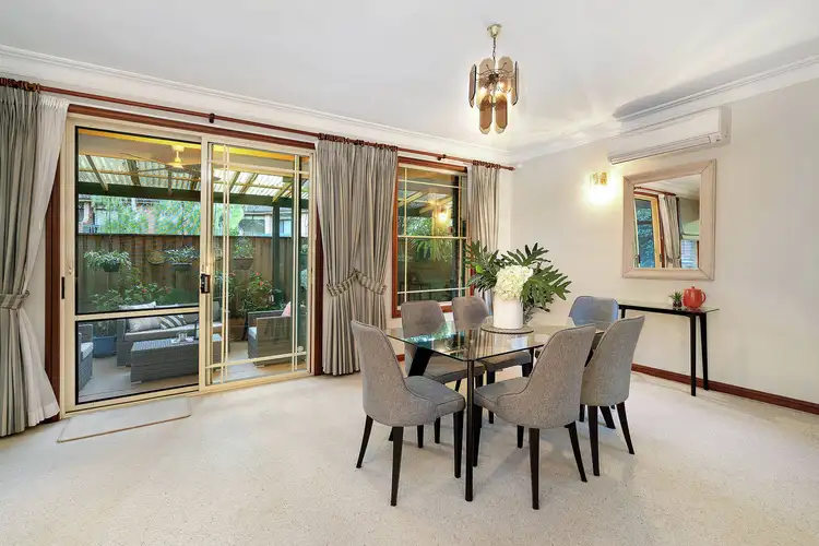 Third view of Homely townhouse listing, 49B Denman Parade, Normanhurst NSW 2076