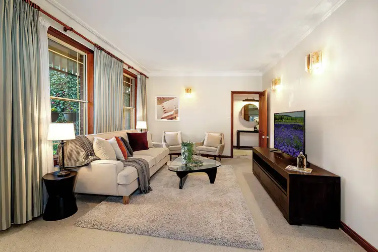 Fourth view of Homely townhouse listing, 49B Denman Parade, Normanhurst NSW 2076
