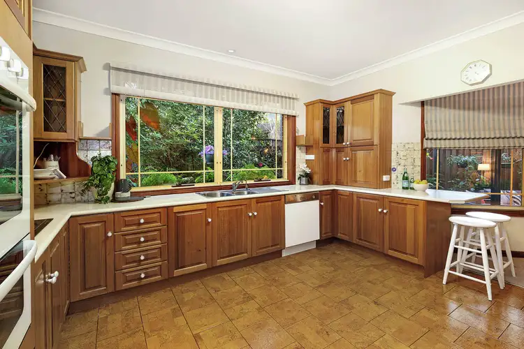 Fifth view of Homely townhouse listing, 49B Denman Parade, Normanhurst NSW 2076