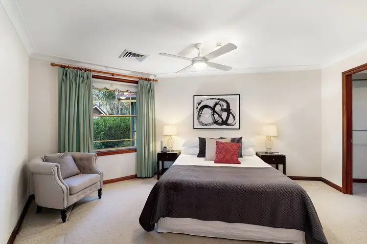 Sixth view of Homely townhouse listing, 49B Denman Parade, Normanhurst NSW 2076