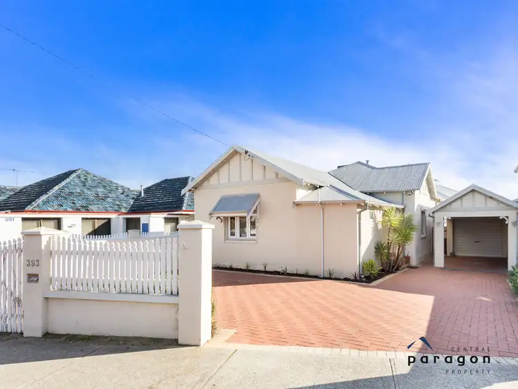 393 Charles Street, North Perth WA 6006