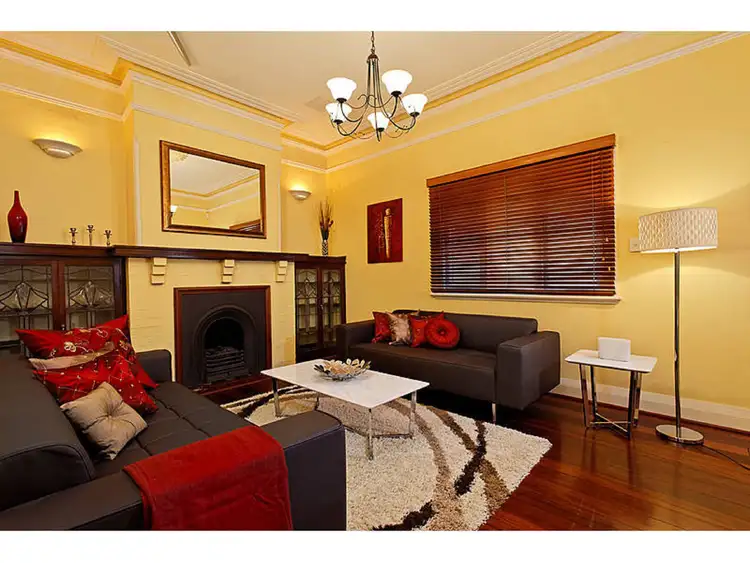 Fourth view of Homely house listing, 393 Charles Street, North Perth WA 6006