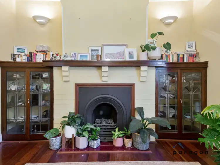 Fifth view of Homely house listing, 393 Charles Street, North Perth WA 6006