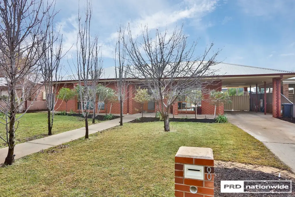 Main view of Homely house listing, 8 Ribarits Court, Mildura VIC 3500