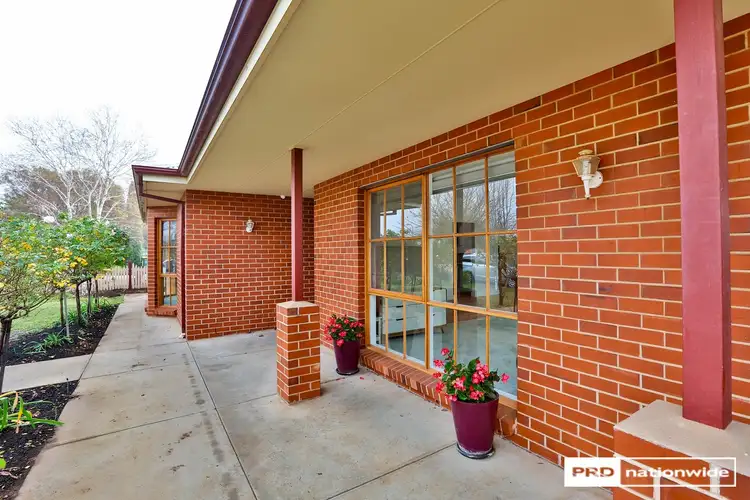 Second view of Homely house listing, 8 Ribarits Court, Mildura VIC 3500
