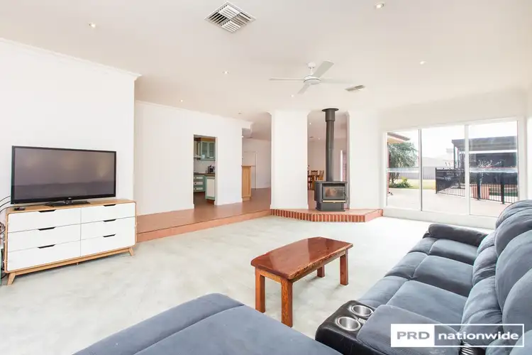 Fourth view of Homely house listing, 8 Ribarits Court, Mildura VIC 3500