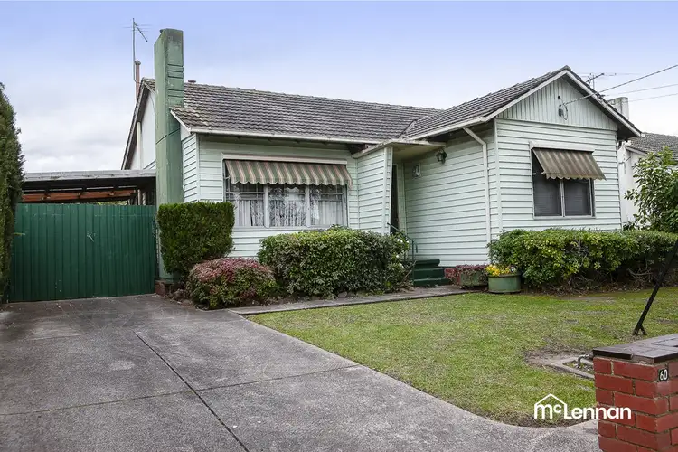 60 Box Street, Doveton VIC 3177
