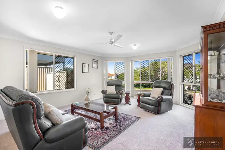 Second view of Homely house listing, 3 Wyandra Crescent, Murarrie QLD 4172