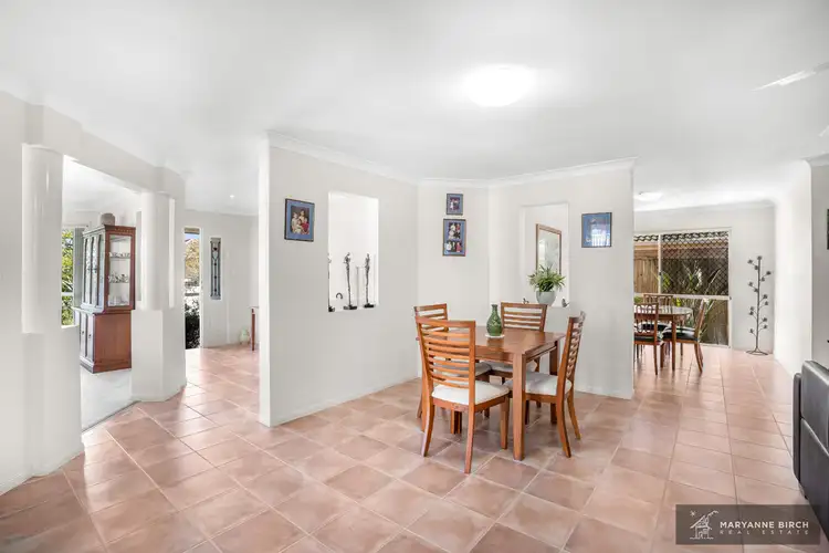 Third view of Homely house listing, 3 Wyandra Crescent, Murarrie QLD 4172