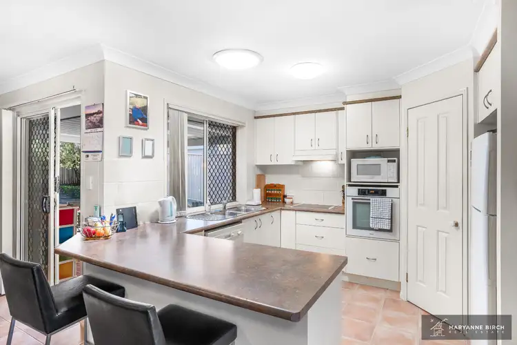 Fourth view of Homely house listing, 3 Wyandra Crescent, Murarrie QLD 4172