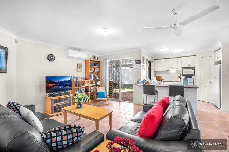 Fifth view of Homely house listing, 3 Wyandra Crescent, Murarrie QLD 4172