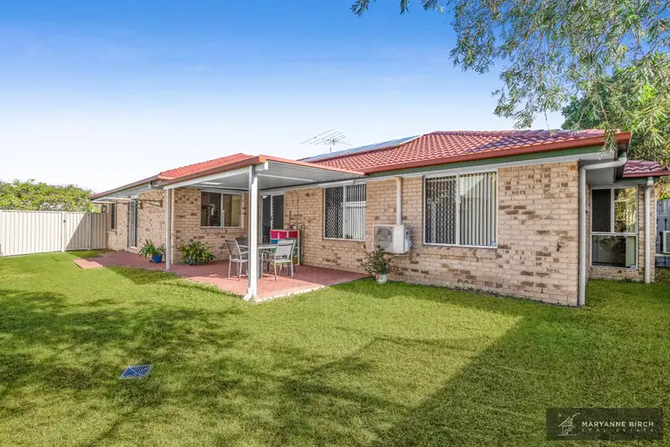 Sixth view of Homely house listing, 3 Wyandra Crescent, Murarrie QLD 4172