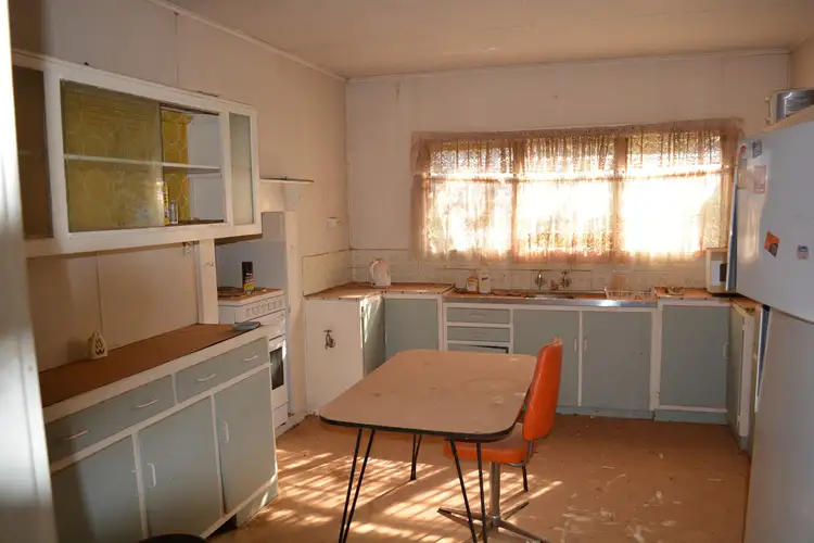 Second view of Homely house listing, 18 Tarcoola Street, Pooncarie NSW 2648